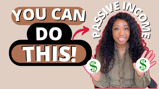 7 Passive Income Ideas in 2023